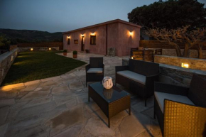 Lardas Luxury Country House  Kissamos